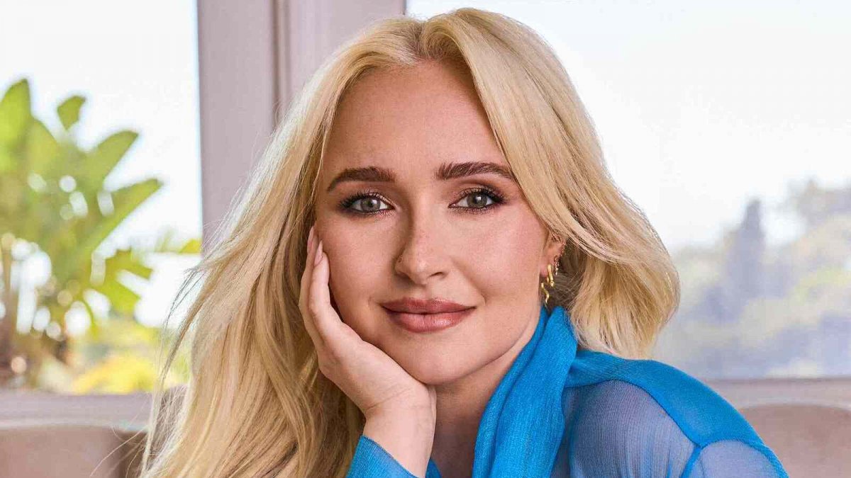 hayden panettiere 232 morta per overdose sospetti sul narcan trovato in casa da Movieplayer.it hayden panettiere 232 morta per overdose sospetti sul narcan trovato in casa