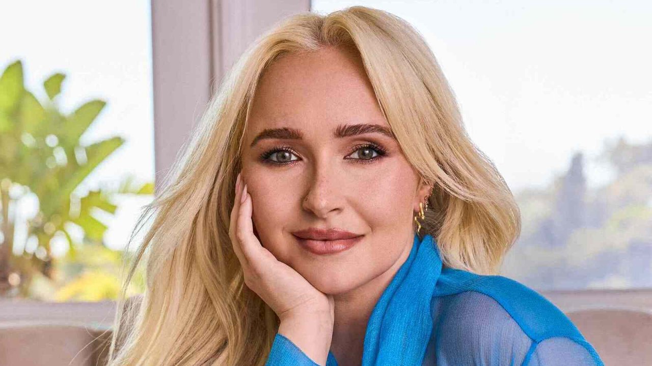 Hayden Panettiere è morta per overdose? Sospetti sul Narcan trovato in casa