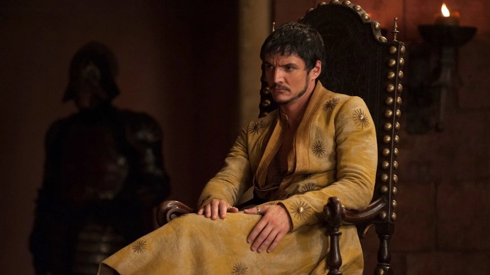 Obern Martell
