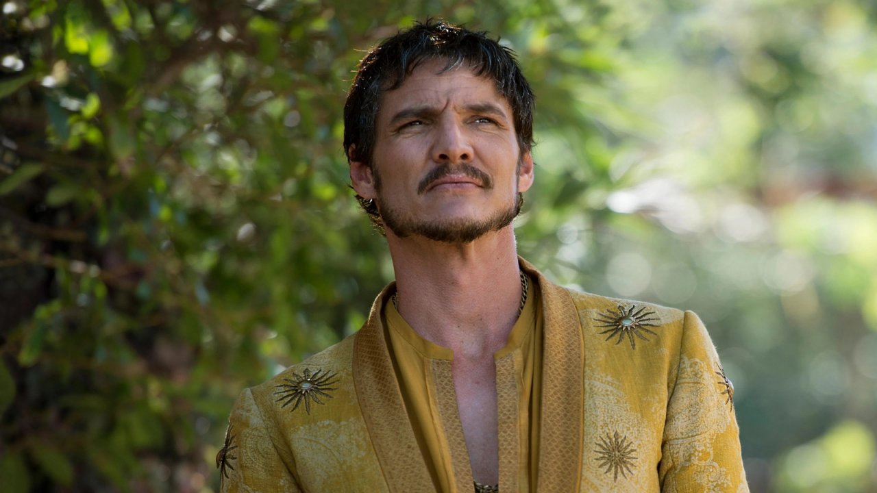 Ormund Hightower ci ricorda quanto manchino a House of the Dragon tutti gli "Oberyn Martell"