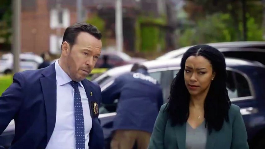 Boston Blue Ep8