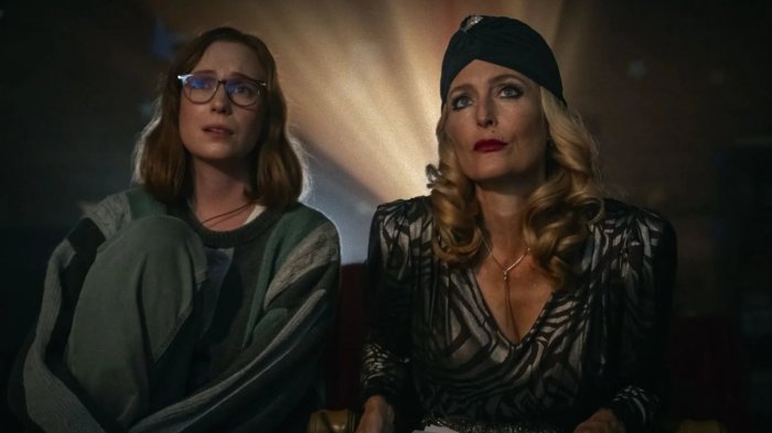 Camp Miasma, Jane Schoenbrun e un film post-transizione