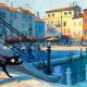 Enrico Casarosa presenta Gatto: 'Vi portiamo nella vita segreta dei felini di Venezia'