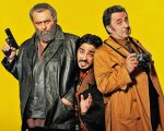 Il malloppo, recensione: un'altra commedia dai soliti schemi