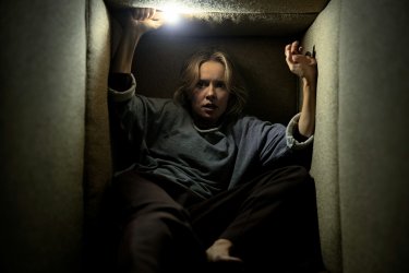 Insidious Out Of The Further Gemma