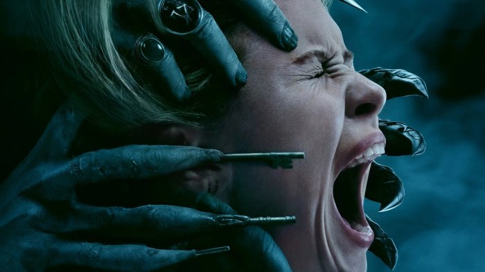 Insidious – Fuori dall’Altrove, la recensione: i soliti, piccoli brividi