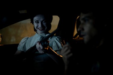 Insidious Perea