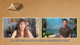 Oceania: intervista al regista Thomas Kail