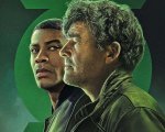Lanterns: il noir terrestre che ridefinisce il mito delle Lanterne Verdi raccontato da cast e creatori