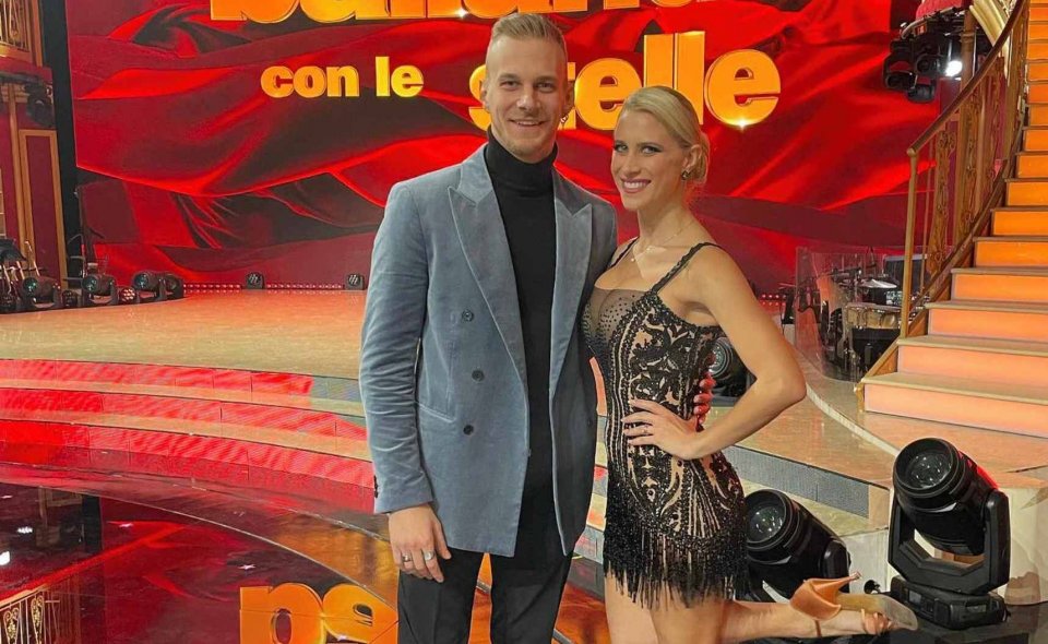 Leonardo Lini Giada Lini