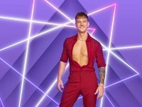 Ballando con le Stelle, Leonardo Lini (fratello di Giada) nuovo maestro: ha già vinto in Irlanda