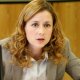 Quando The Office non era ancora un fenomeno, e Jenna Fischer 'andava a caccia' di paparazzi