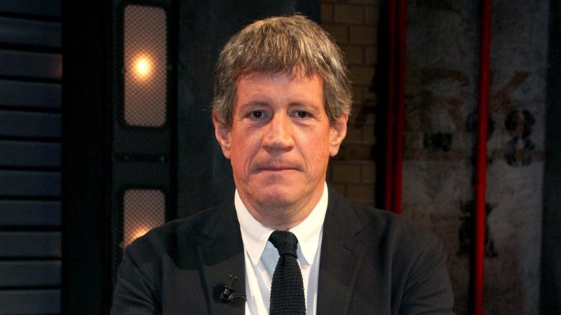 Ballando con le stelle, Riccardo Rossi nel cast: “Sono già pronto con le claquette”