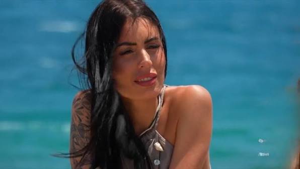 Sara Palumbieri 6