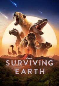 Locandina di Surviving Earth