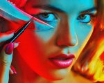 The Shards: la serie di Ryan Murphy a confronto con Le schegge di Bret Easton Ellis