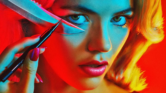 The Shards: la serie di Ryan Murphy a confronto con Le schegge di Bret Easton Ellis