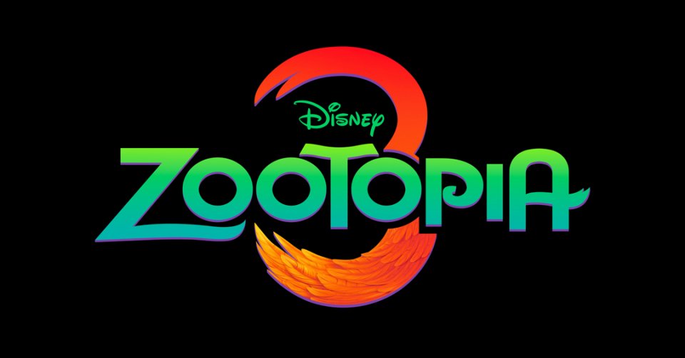 Zootopia3 D23 Logo