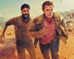 Atomic, la recensione della serie: azione, colpi di scena e una improbabile amicizia