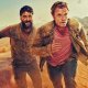 Atomic, la recensione della serie: azione, colpi di scena e una improbabile amicizia