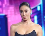 Belén Rodríguez cade da cavallo: 'Ho fatto un volo come Dragon Ball!'