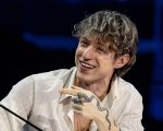 X Factor 2026: Irama ha già la pelle d'oca nel primo video ufficiale delle Auditions