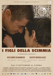 Locandina di I figli della scimmia