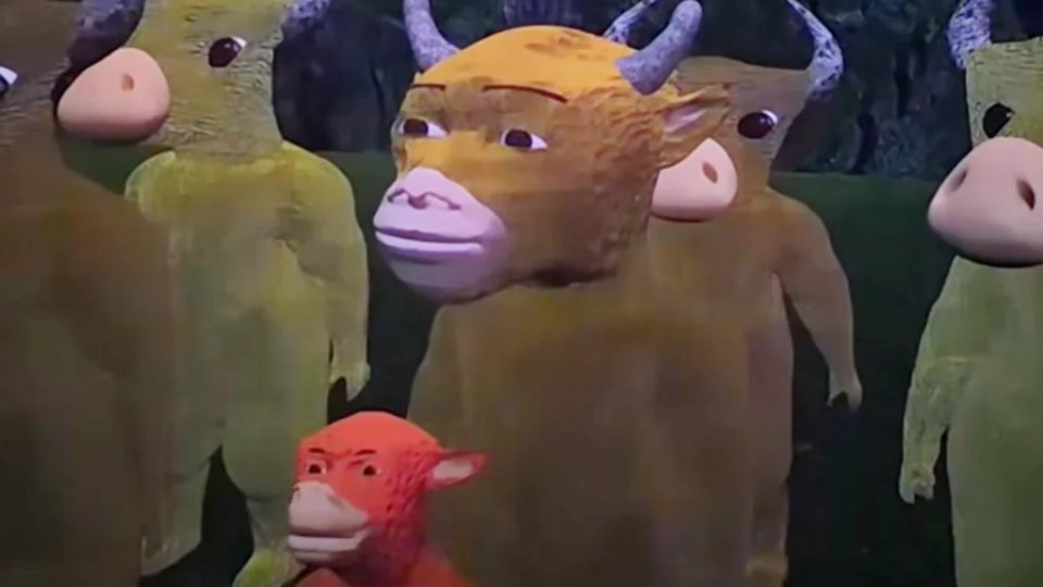 Niu Lai Film