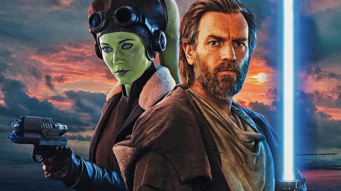 Ewan McGregor, il caso Obi-Wan e il lato tossico del fandom
