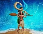Oceania, perché il live-action mantiene la magia originale: parla il regista Thomas Kail