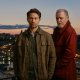 Un sacrificio di sangue, la recensione: un'indagine padre-figlio nel nordic noir Netflix