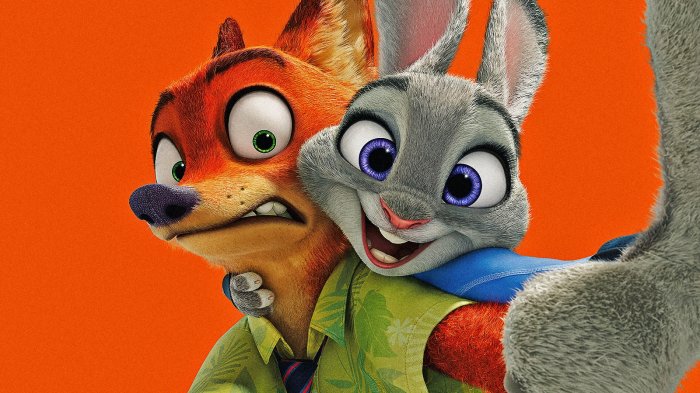 Zootropolis festeggia 10 anni: aneddoti dal set e i primi indizi su Zootropolis 3
