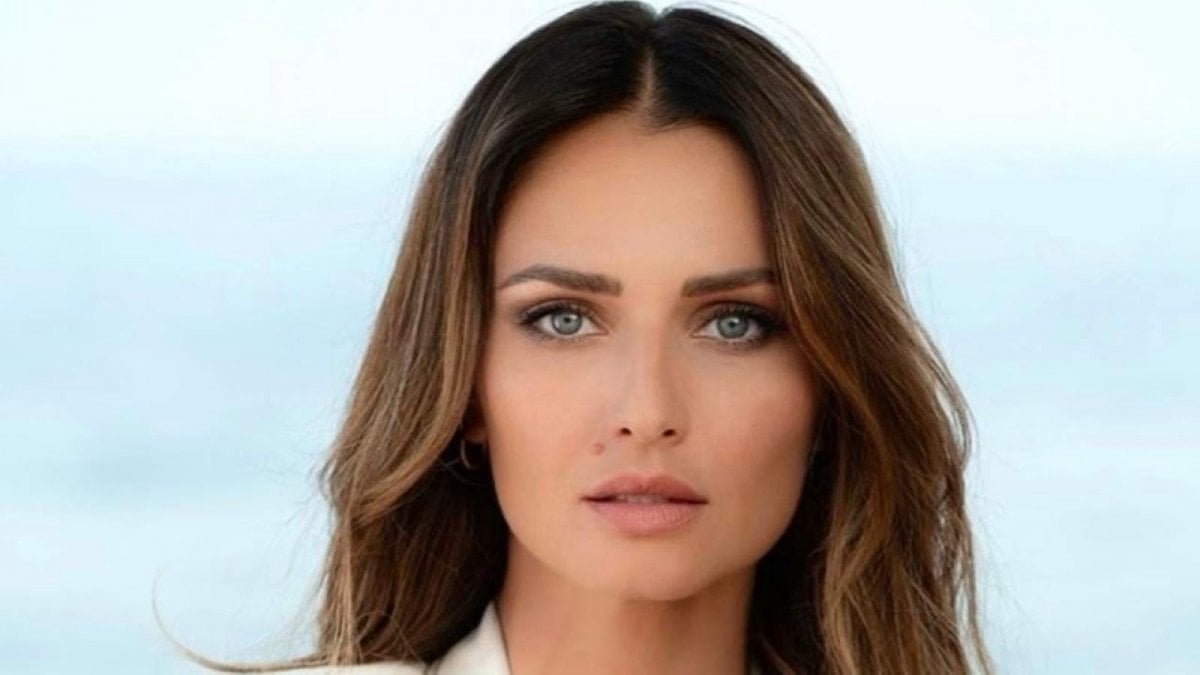 anna safroncik a ballando con le stelle tutta la mia famiglia balla ma io no da Movieplayer.it anna safroncik a ballando con le stelle tutta la mia famiglia balla ma io no