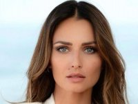 Anna Safroncik a Ballando con le Stelle: 'Tutta la mia famiglia balla, ma io no'