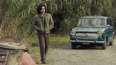 Il Cileno Film