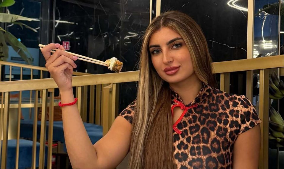 Sabrina Soussi 10