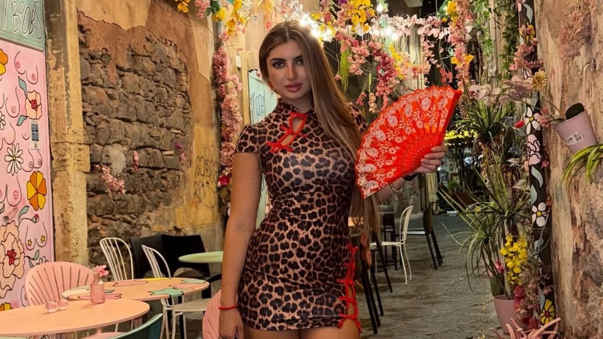 temptation island sabrina soussi potrebbe aver voltato pagina i video con korbe da Movieplayer.it temptation island sabrina soussi potrebbe aver voltato pagina i video con korbe