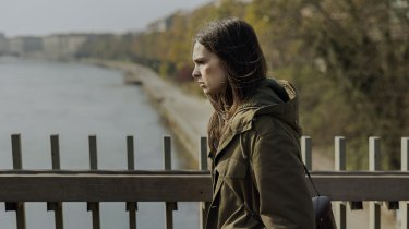 Sara Serraiocco Il Cileno