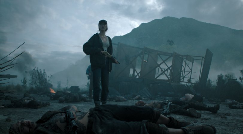 The Dog Stars è ufficialmente il peggior debutto al box office di Ridley Scott degli ultimi anni