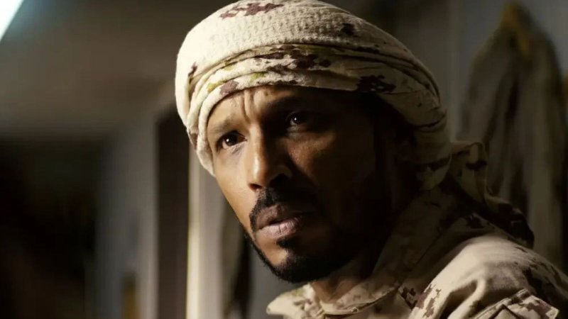 The Ambush stasera su Rai 4: trama, cast e la storia vera che ha ispirato il film