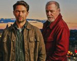 Un sacrificio di sangue, la recensione: un'indagine padre-figlio nel nordic noir Netflix