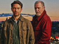 Un sacrificio di sangue, la recensione: un'indagine padre-figlio nel nordic noir Netflix