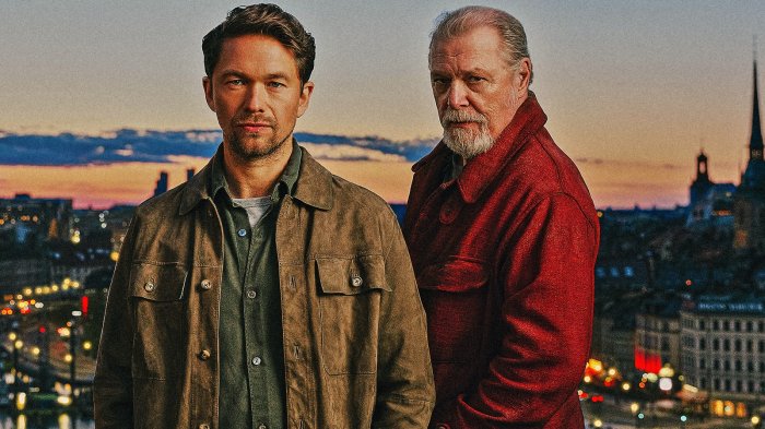 Un sacrificio di sangue, la recensione: un'indagine padre-figlio nel nordic noir Netflix