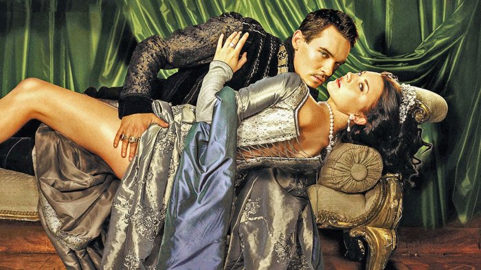 Passione, desiderio e amori proibiti: 10 storie erotiche su Netflix, da I Tudors a 365 giorni