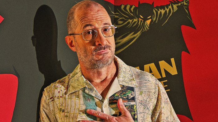Batman, Darren Aronofsky e la storia vera di un cinecomic mai realizzato