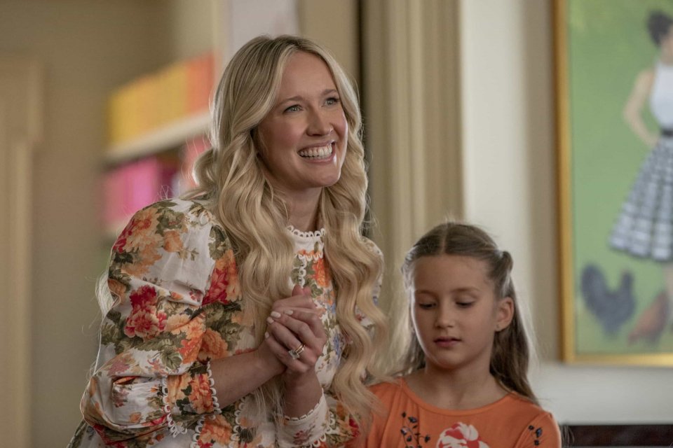 Elsbeth Episodio 18