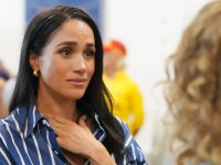 Meghan Markle, salta The Gentlemen: le polemiche in UK frenano il suo ritorno su Netflix?