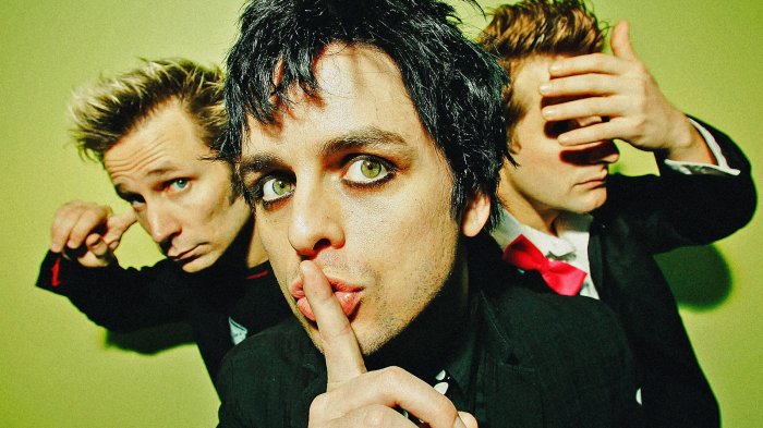 Wake Me Up When September Ends, i Green Day e un videoclip dal libero pensiero di pace