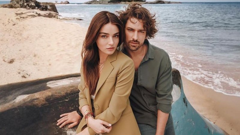 Be My Sunshine cambia programmazione da oggi: ecco quando tornerà in onda