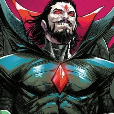 Chi Mr Sinister Personaggio Adam Driver X Men Spiegato Bene V3 895725 1200X1200